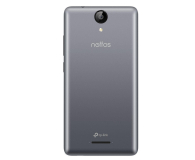 TP-Link Neffos C5a Dual SIM szary - 406940 - zdjęcie 3